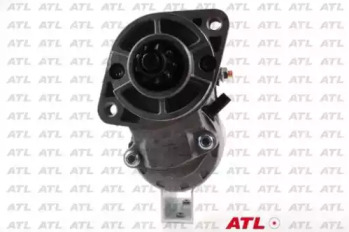 Стартер ATL Autotechnik A 78 450